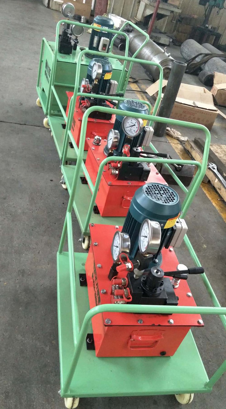 電動液壓油泵批發