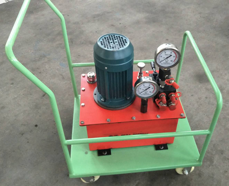 液壓電動(dòng)油泵價(jià)格