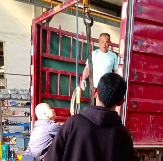 頂管機(jī)廠家發(fā)現(xiàn)新機(jī)遇 攻堅克難重找長征精神