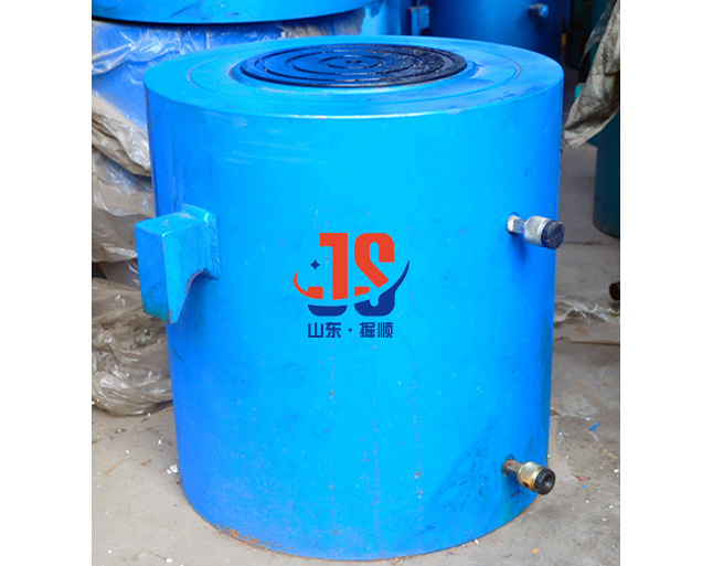 如何調節液壓千斤頂的下降速度?