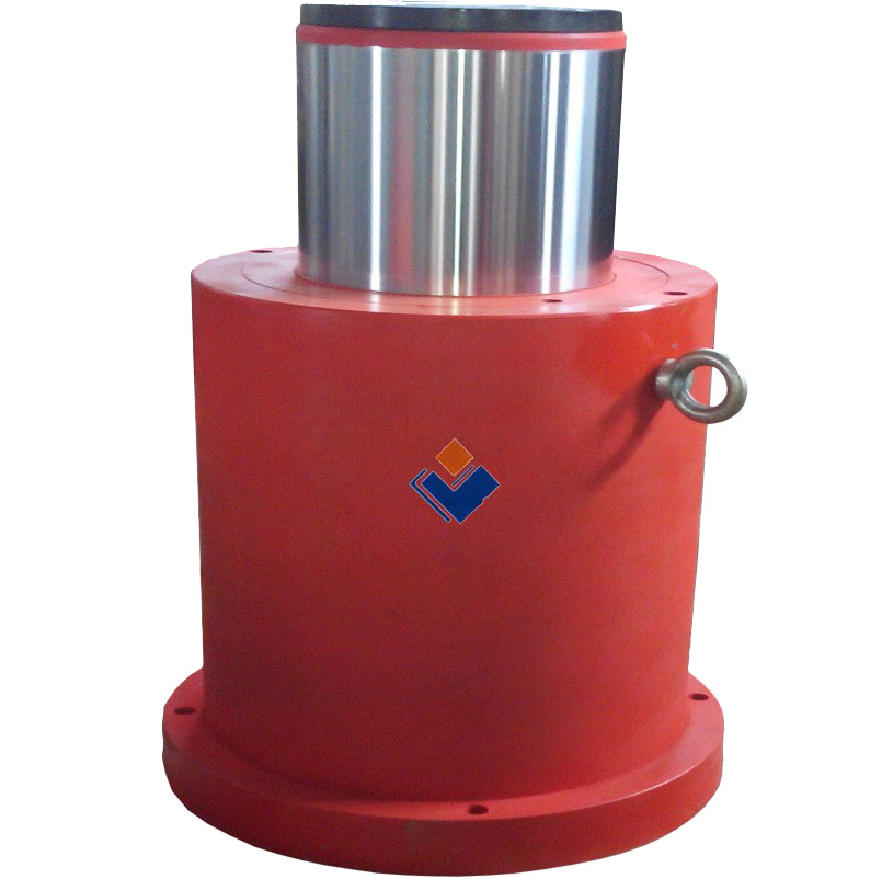 液壓千斤頂出現調壓故障不上壓有什么解決方法？