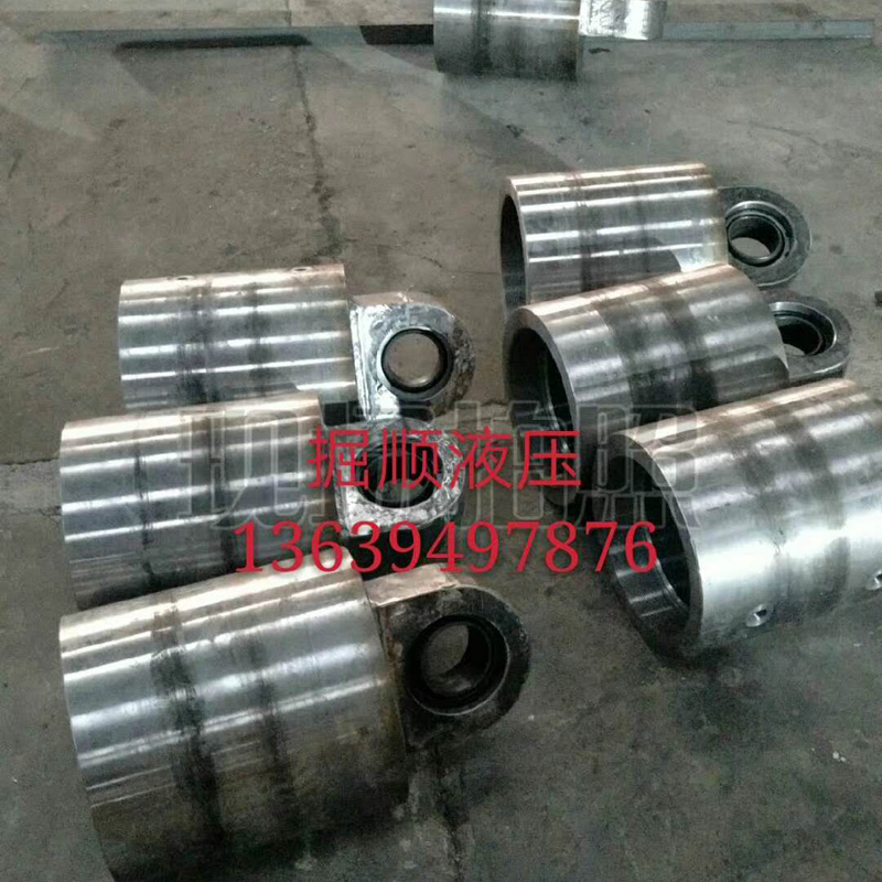 液壓缸生產